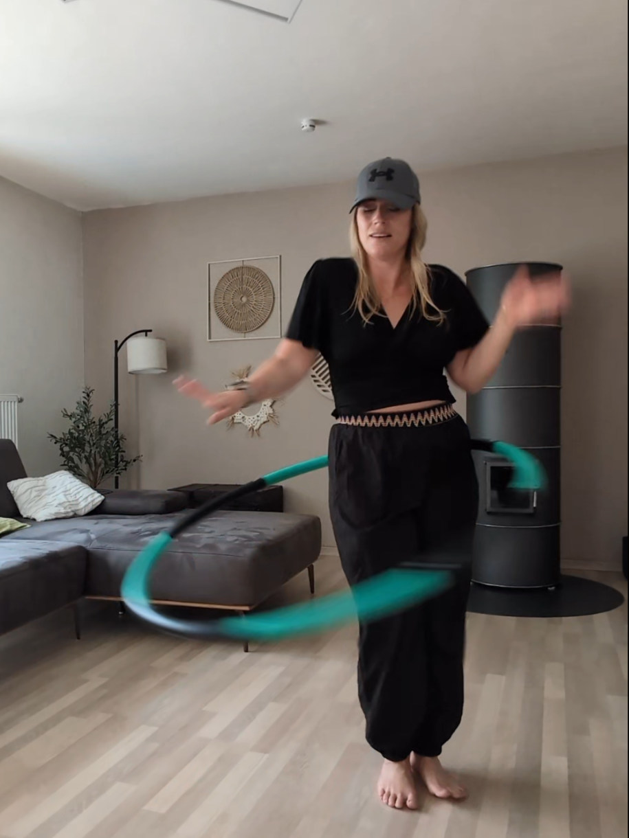 @♥️♥️♥️HulaHoop_Nicky⭕⭕⭕