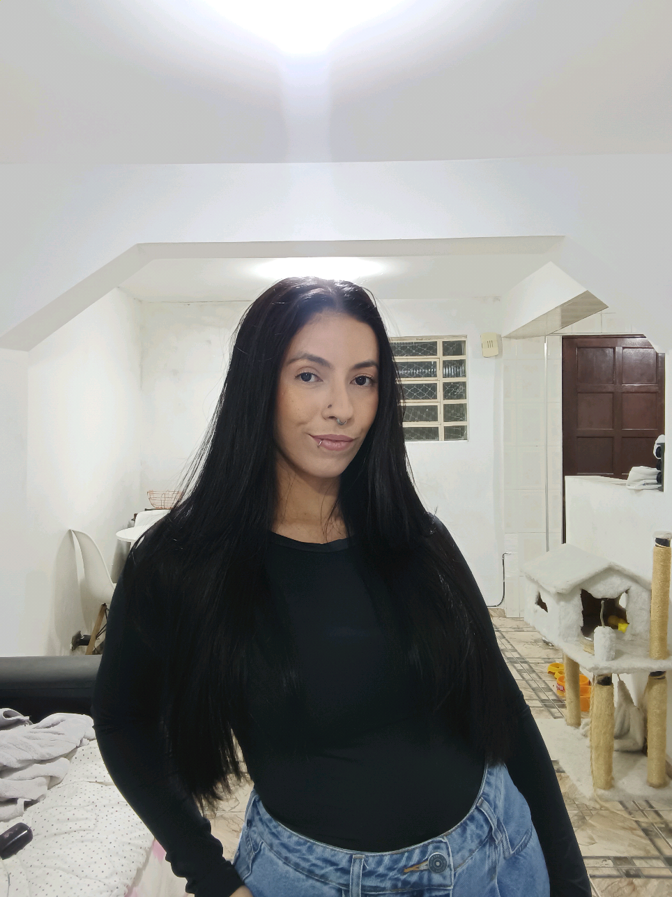 @Larissa Gounella