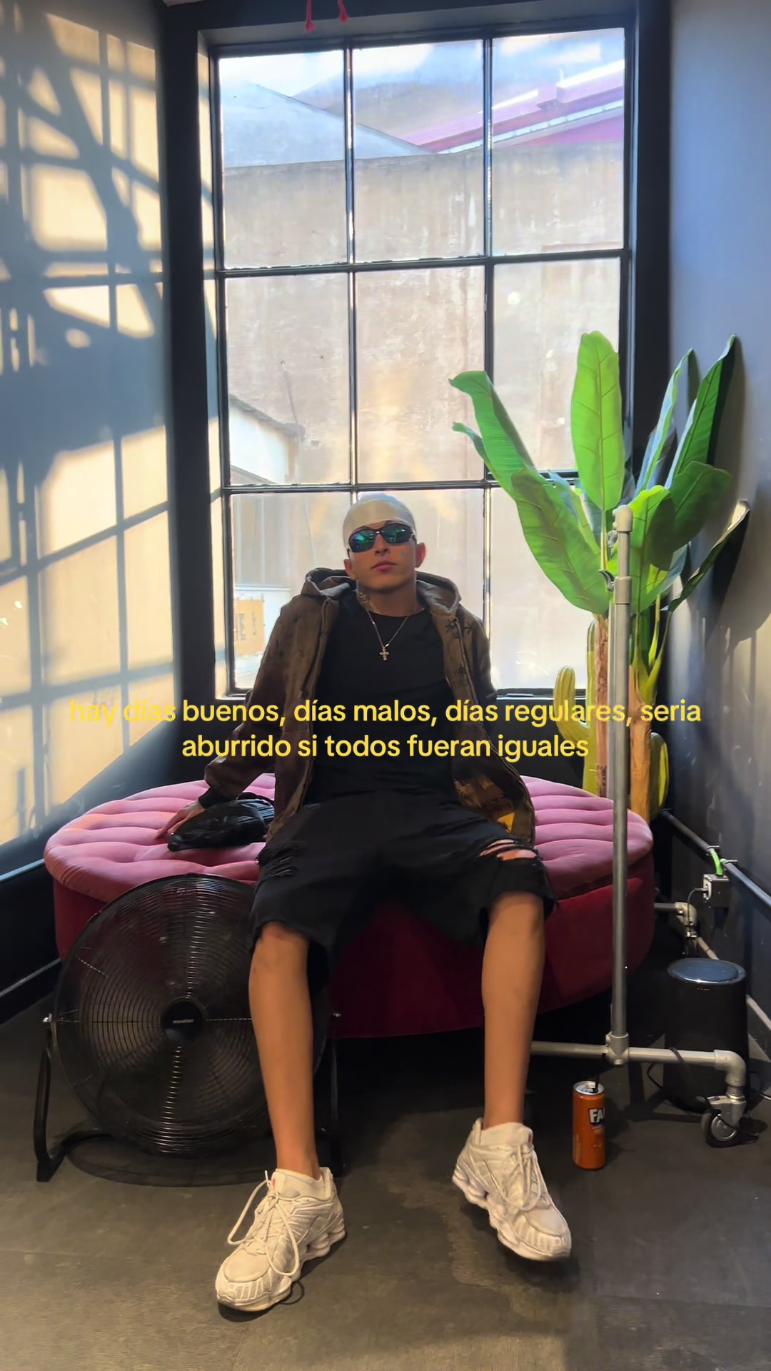 @Nacho Mauriño