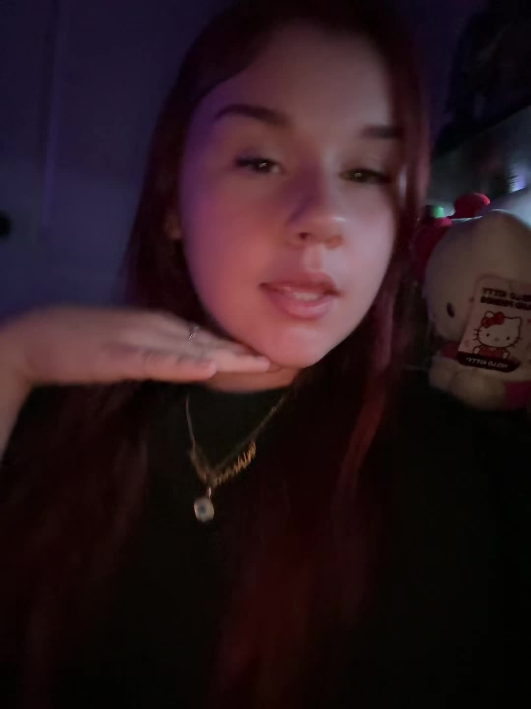 @lillyy🤪😍