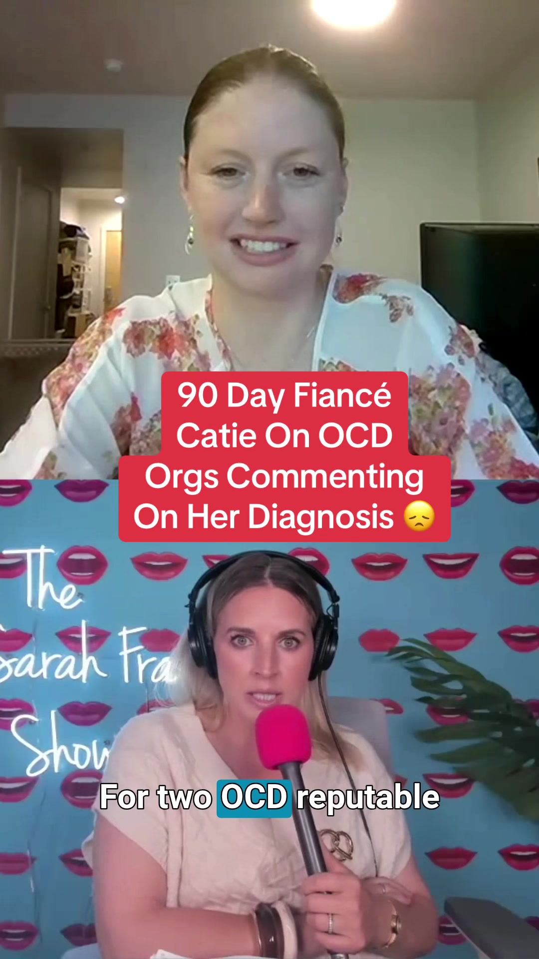 @Sarah Fraser