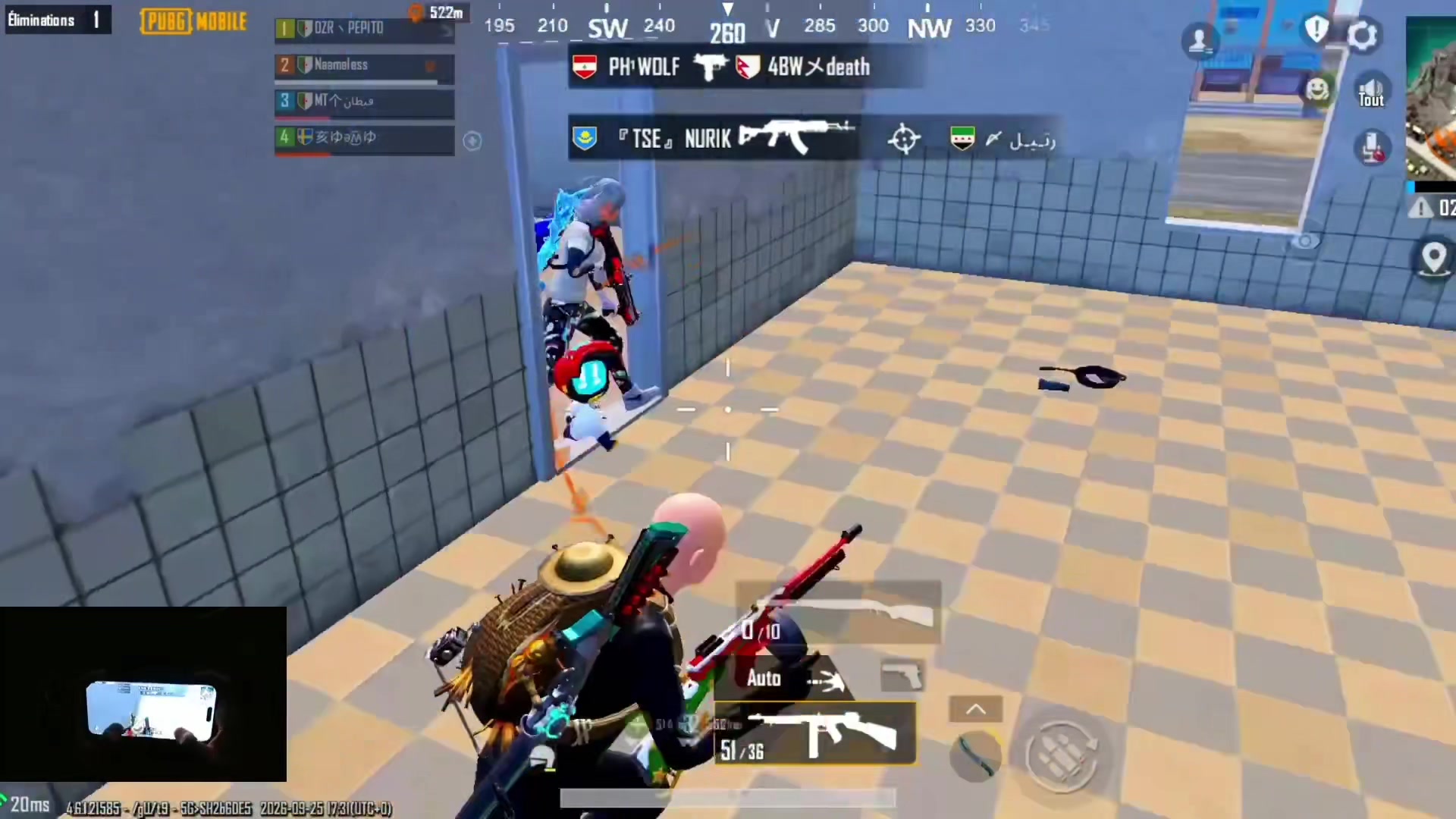 @๐ฃ๐๐ฃ๐๐ง๐ข