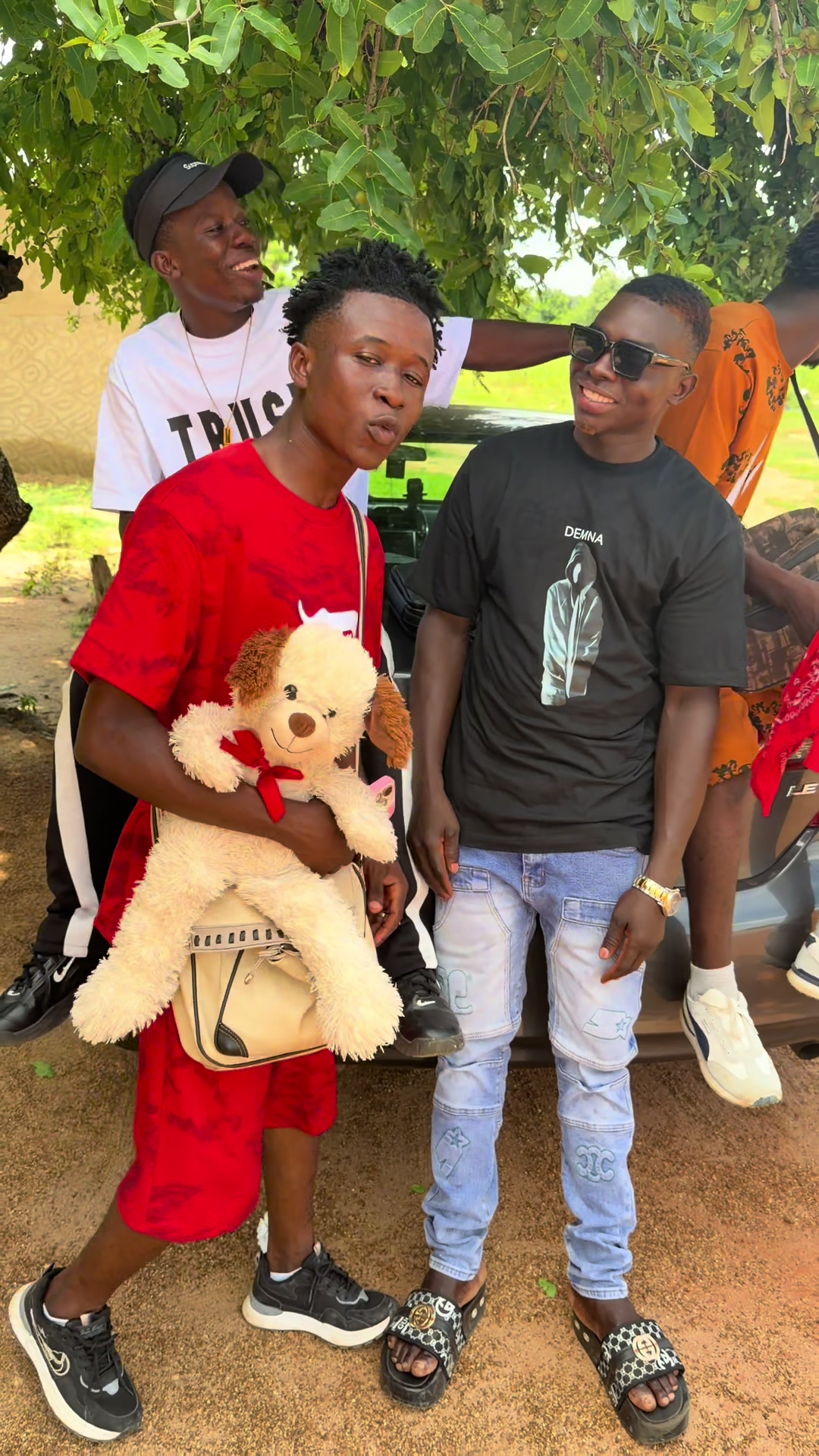 @Télévision Dapaong Savanes🇹🇬