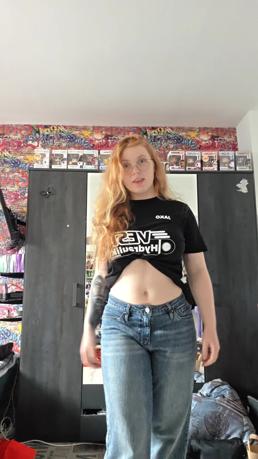 @🎀Ginger🎀