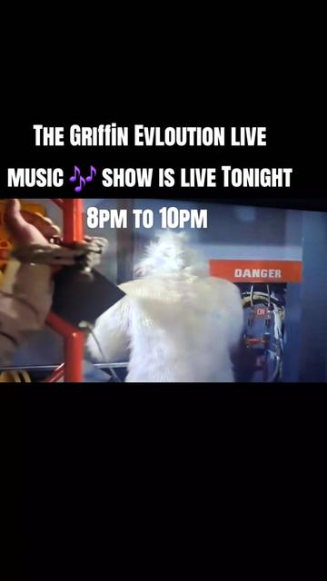 @Griffin