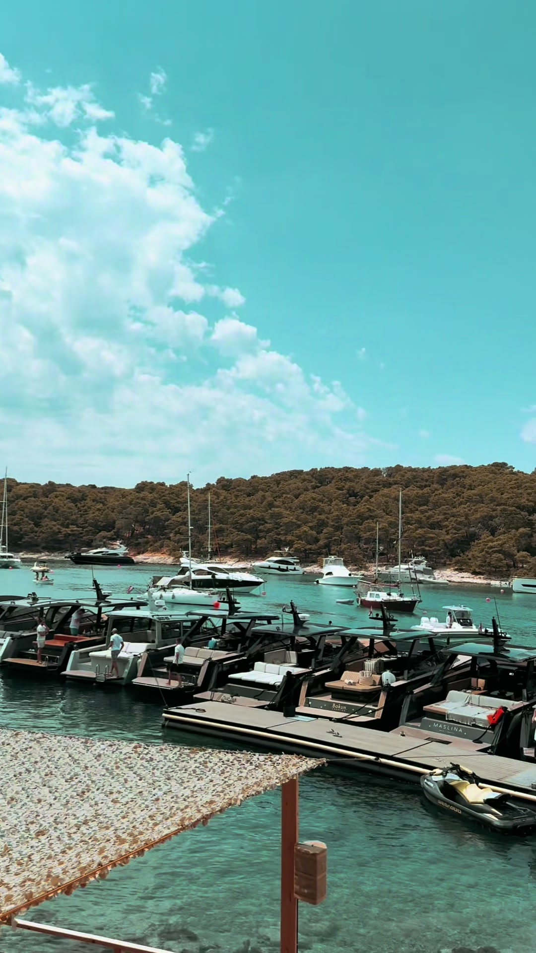 @Laganini Hvar