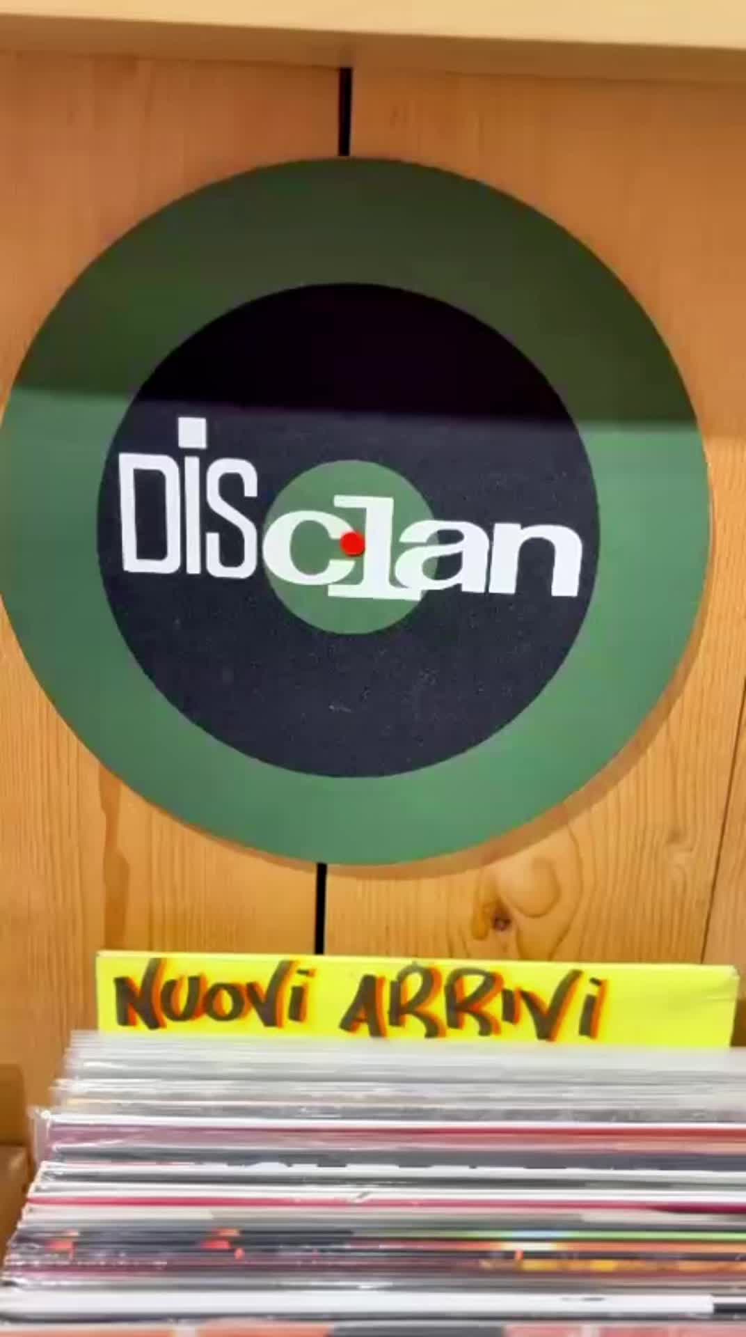 @Disclan