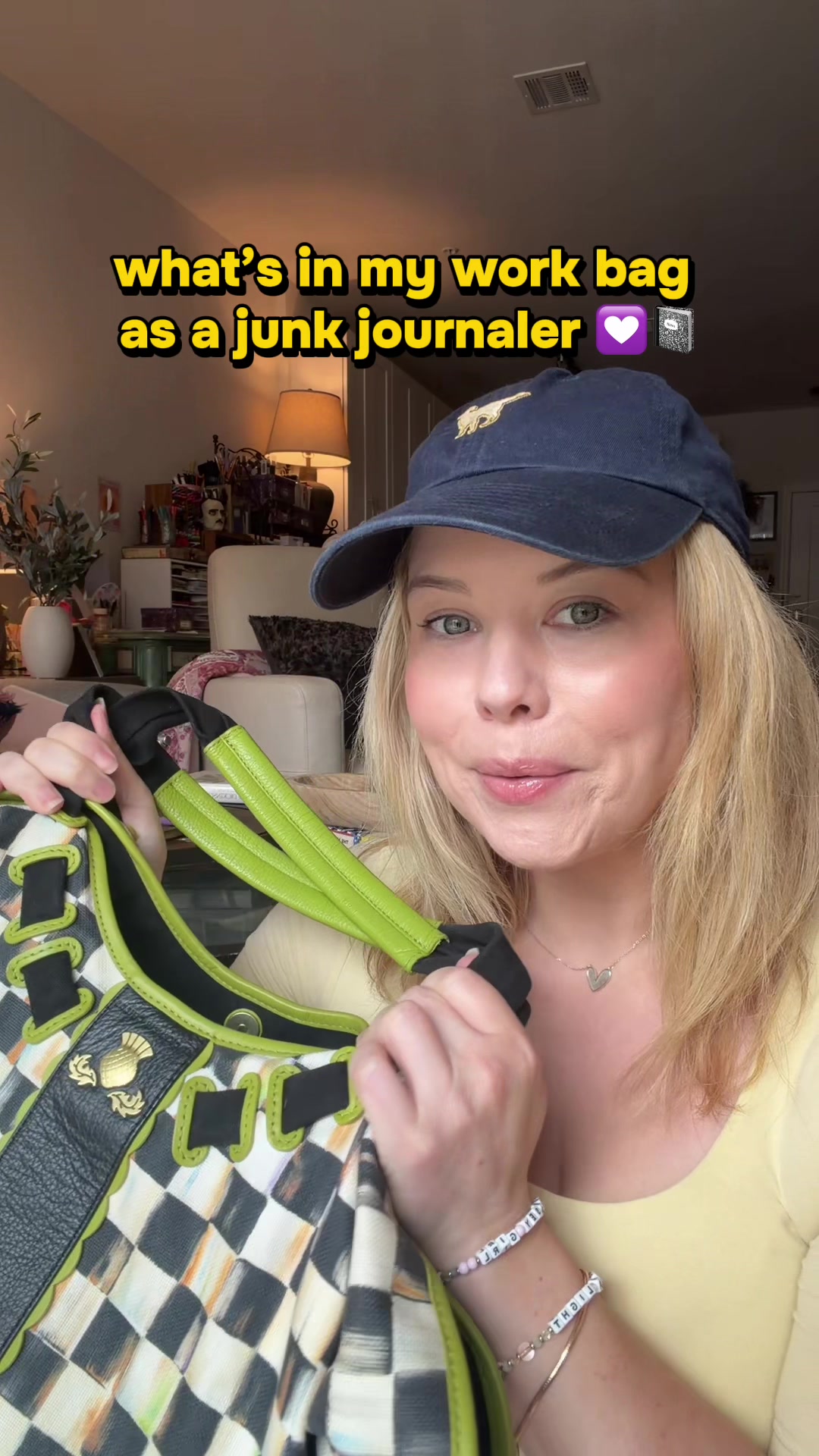 @lauren&rsquo;s junk journal 💌
