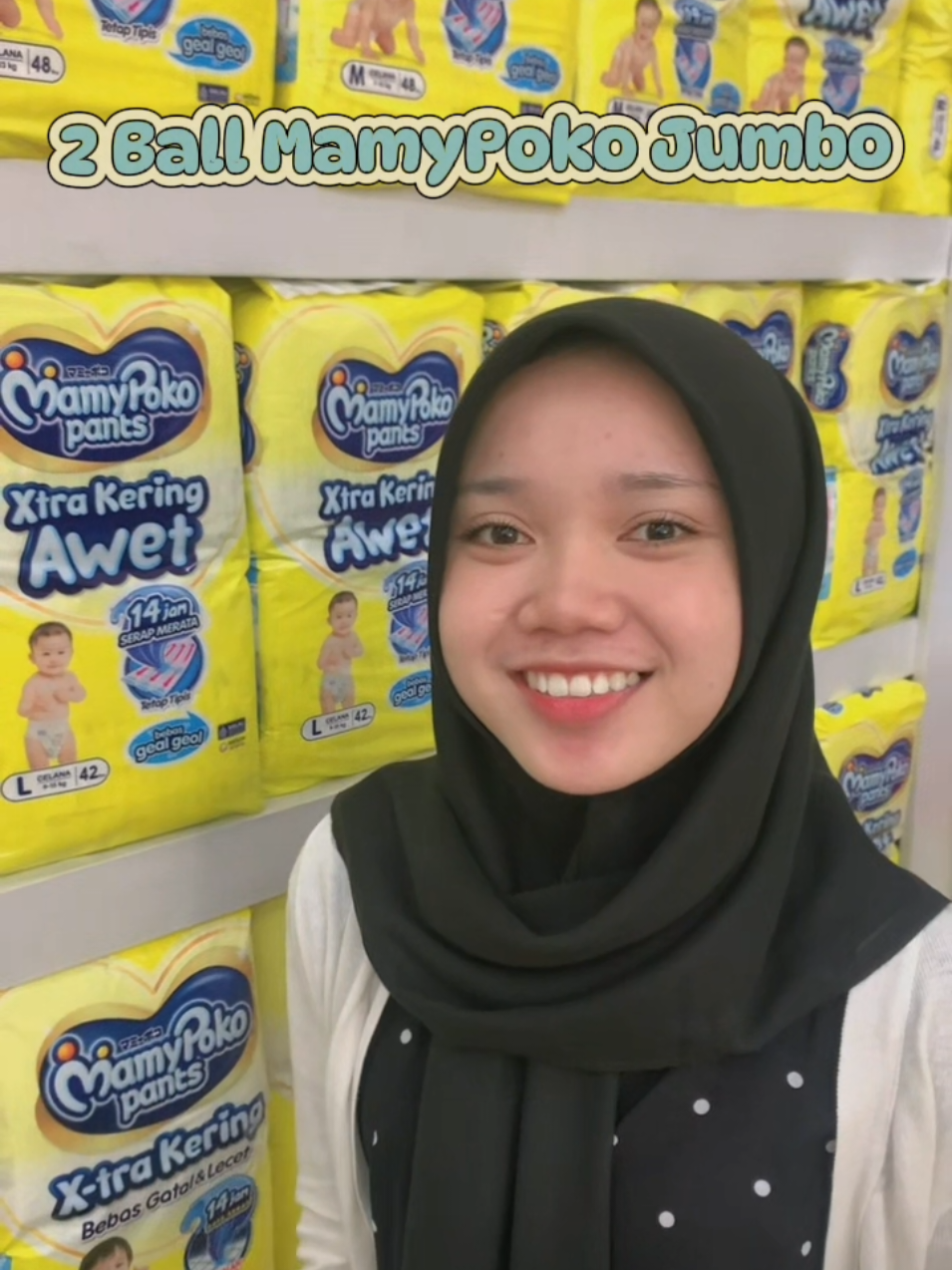 @JNJ BabyShop