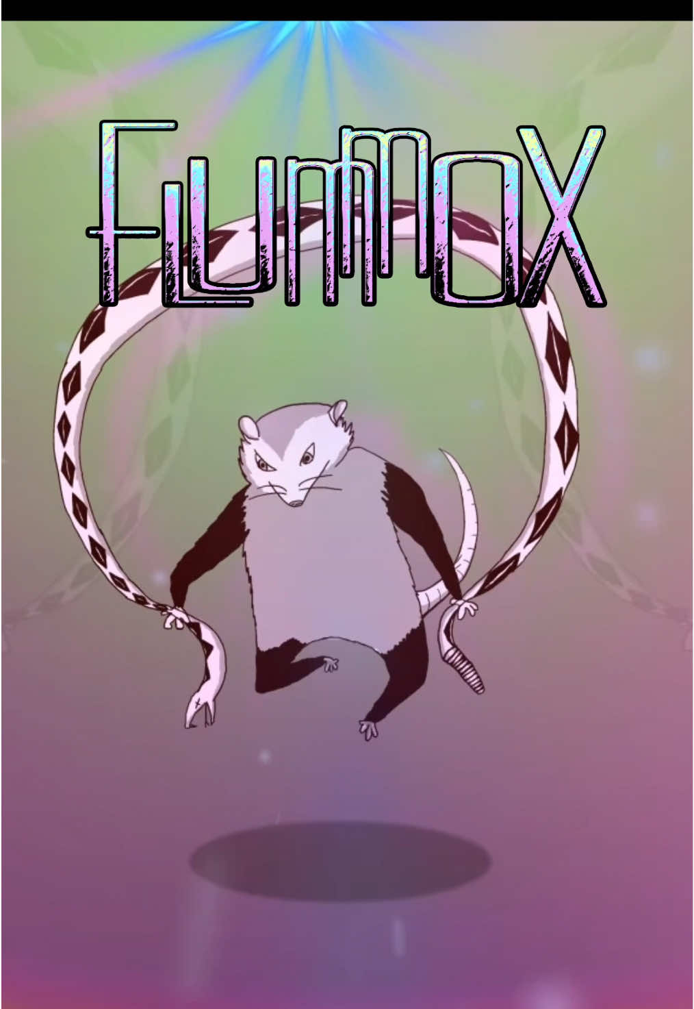 @Flummox