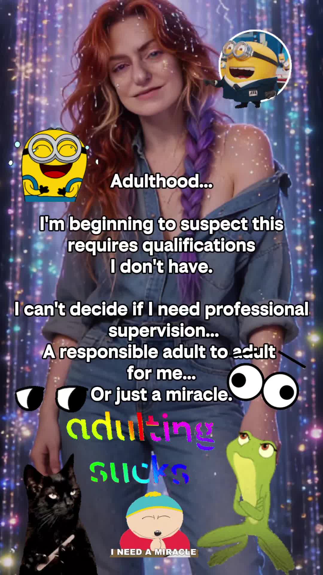 @Lauraagogoâïžðð€ð©ðªðµð¶