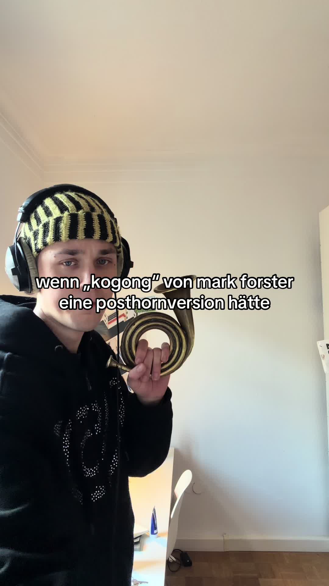 @posthornpaul