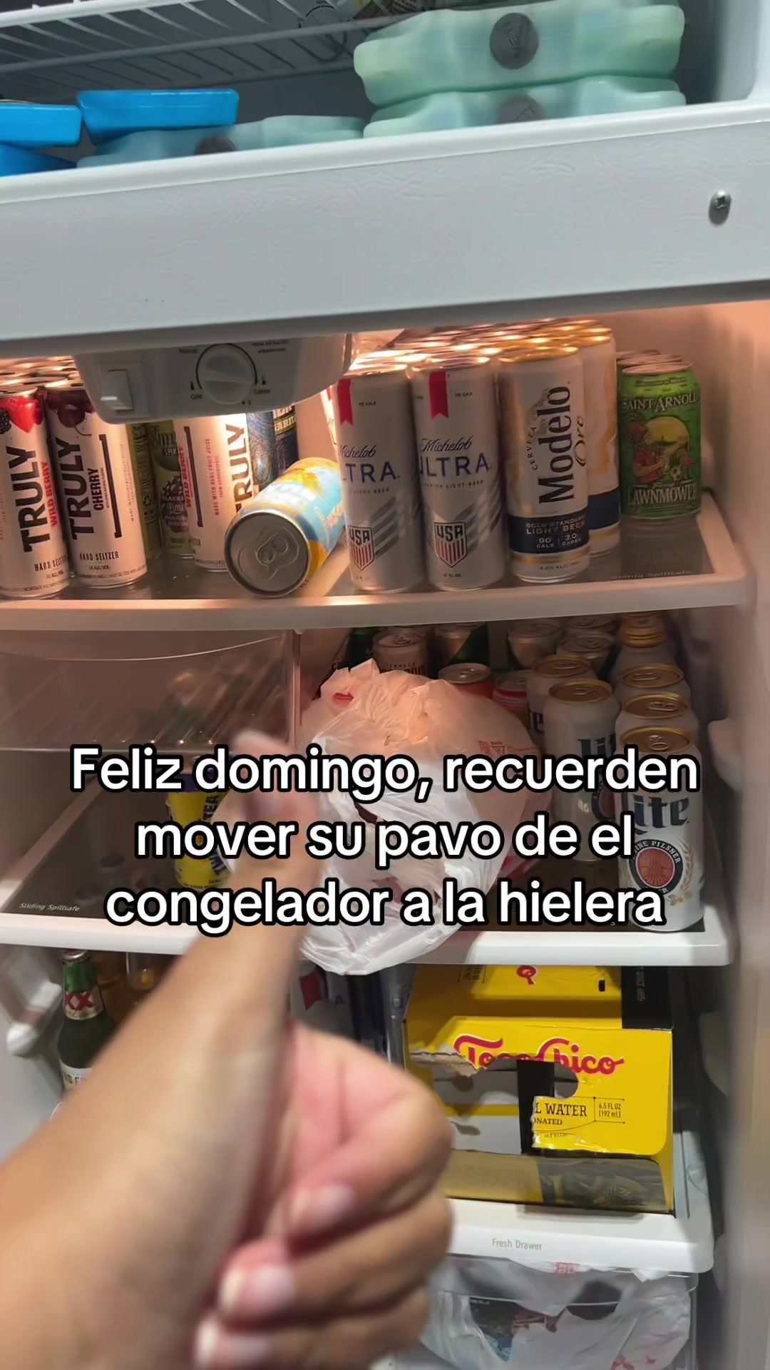 @Petunia