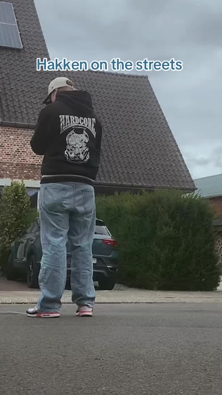 @Dien antwerpse gabber 🦘🚀