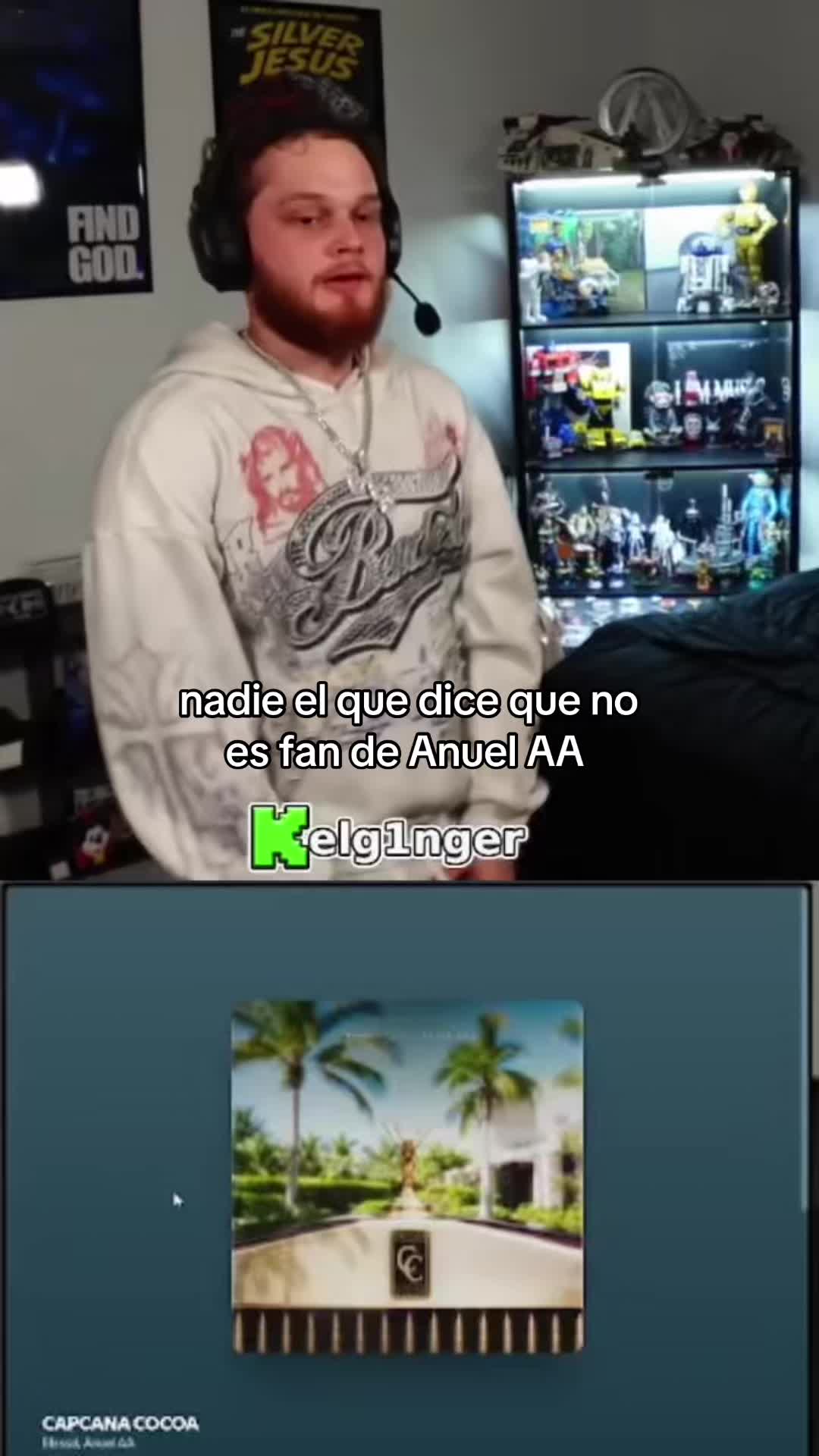 @EL G1NGER