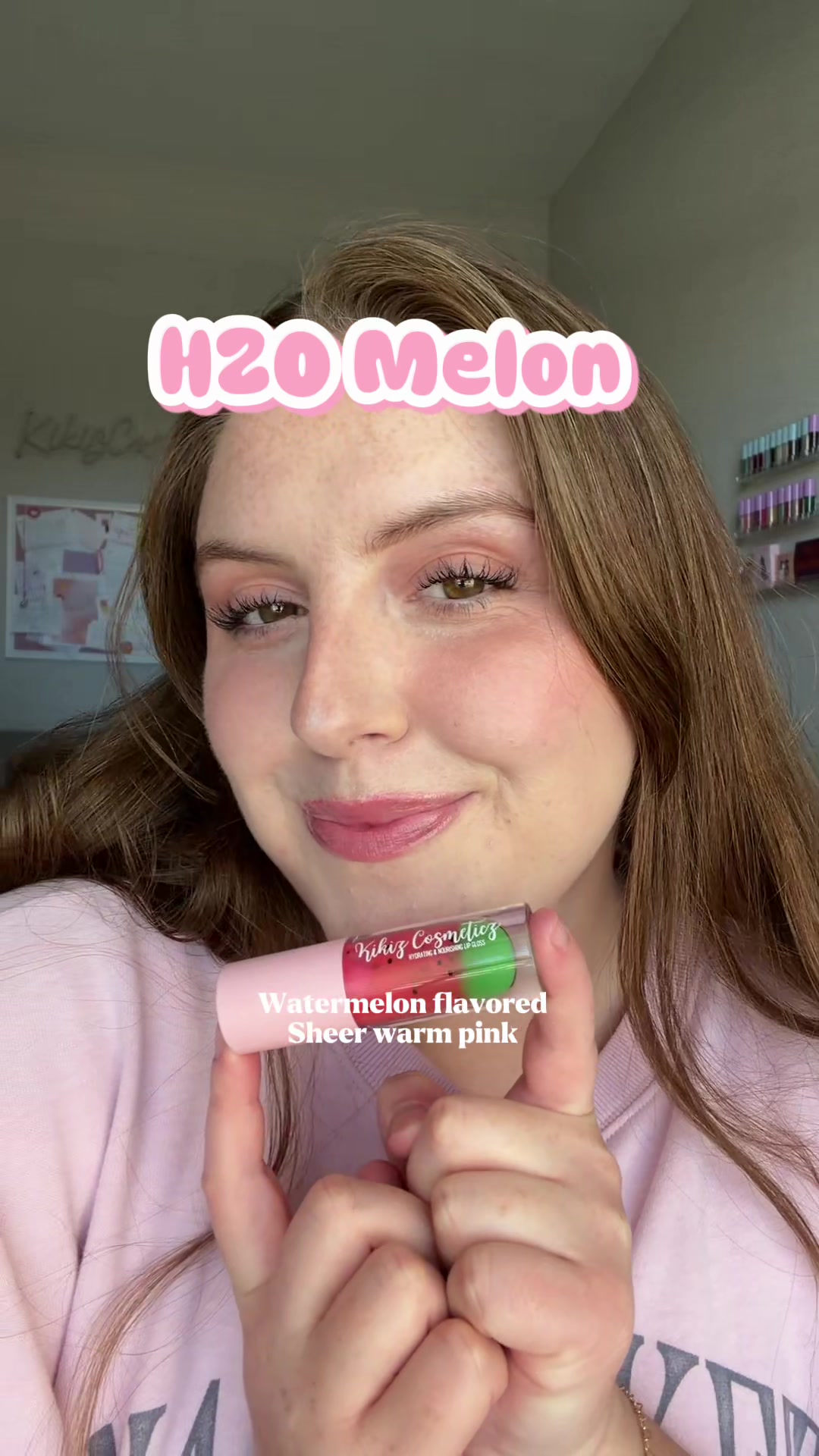 @Kikiz Cosmeticz