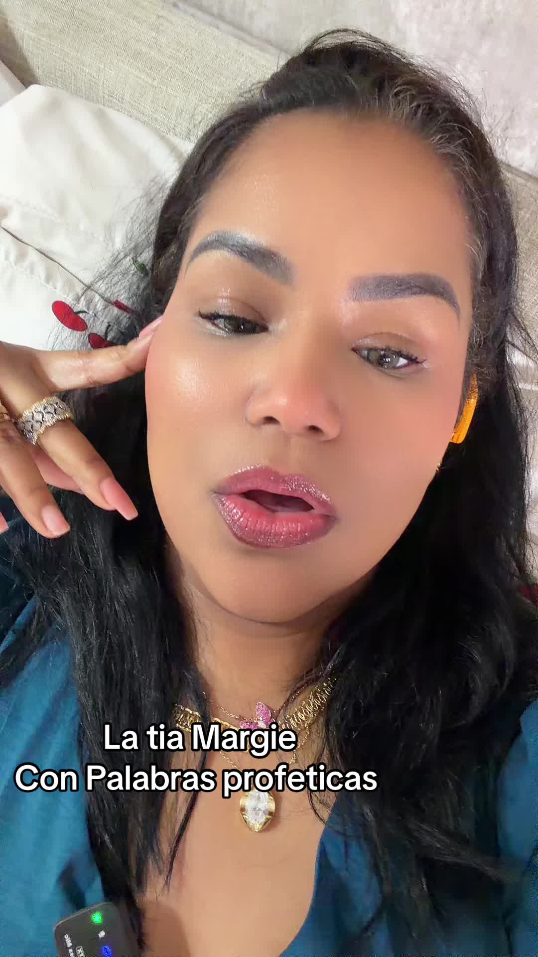 @Margie De Todo Un Poco ✨🐦🔥