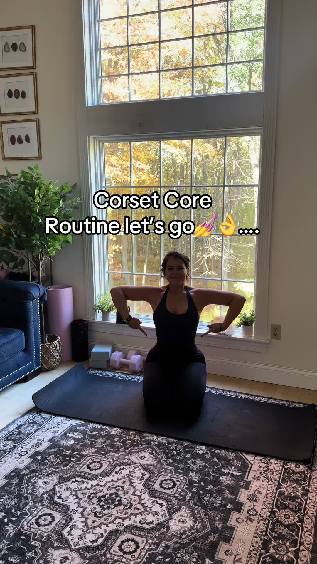 @Julia | All Women & PP Trainer