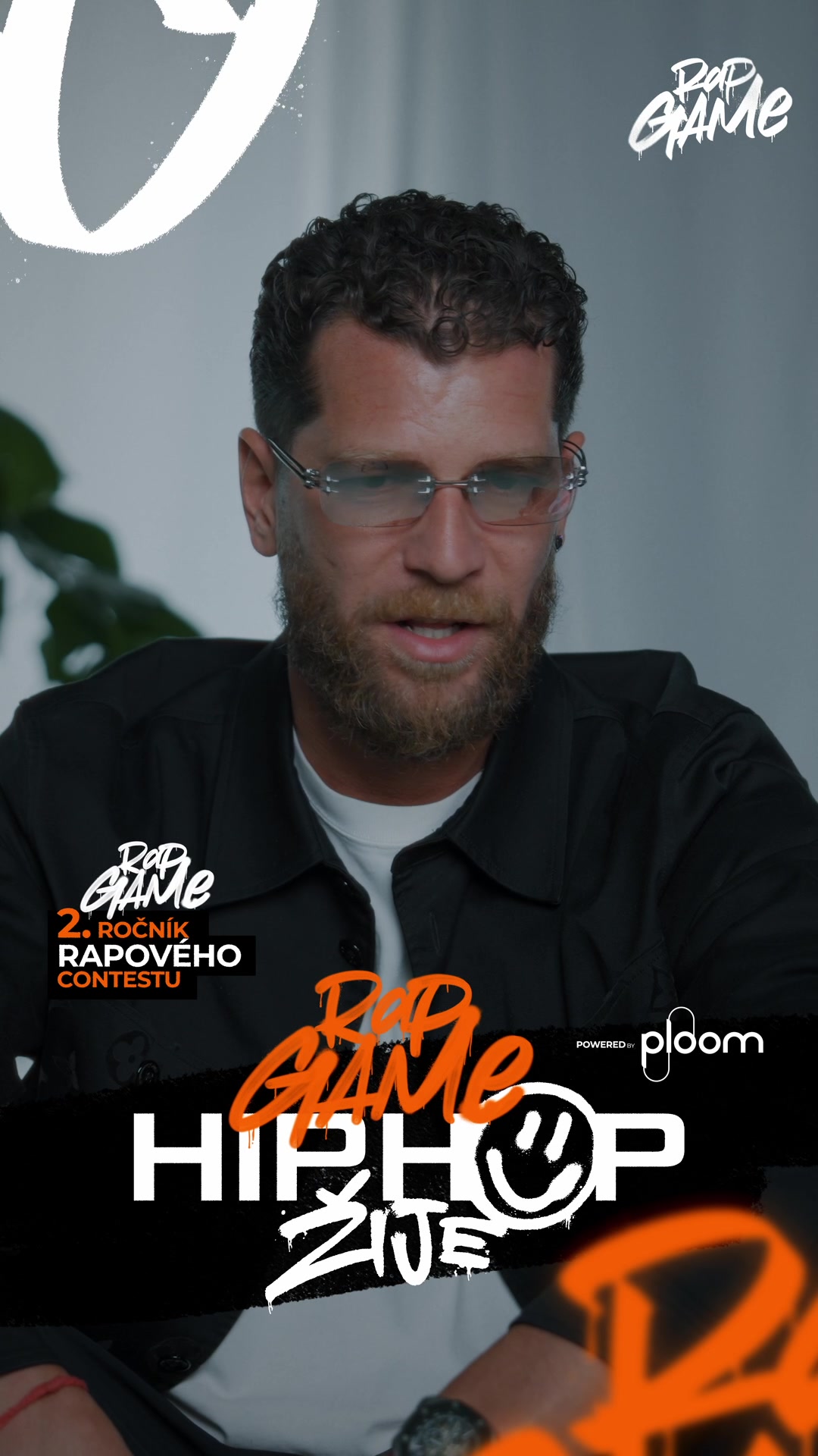 @HIP HOP ŽIJE