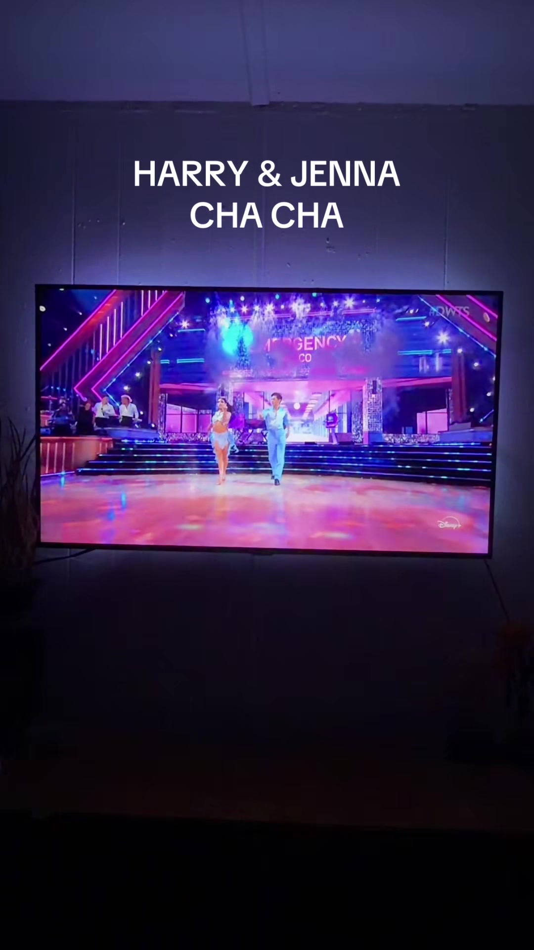 @Morgan|fanofdwts 🪩✨