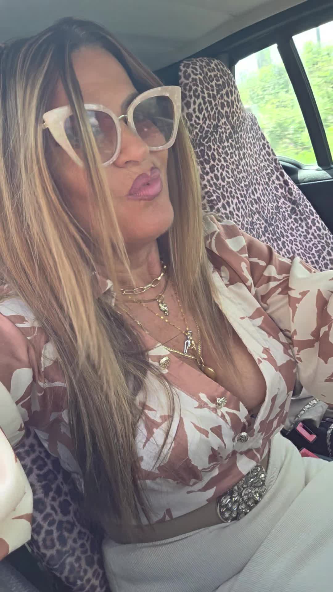 @Maria Caldieri
