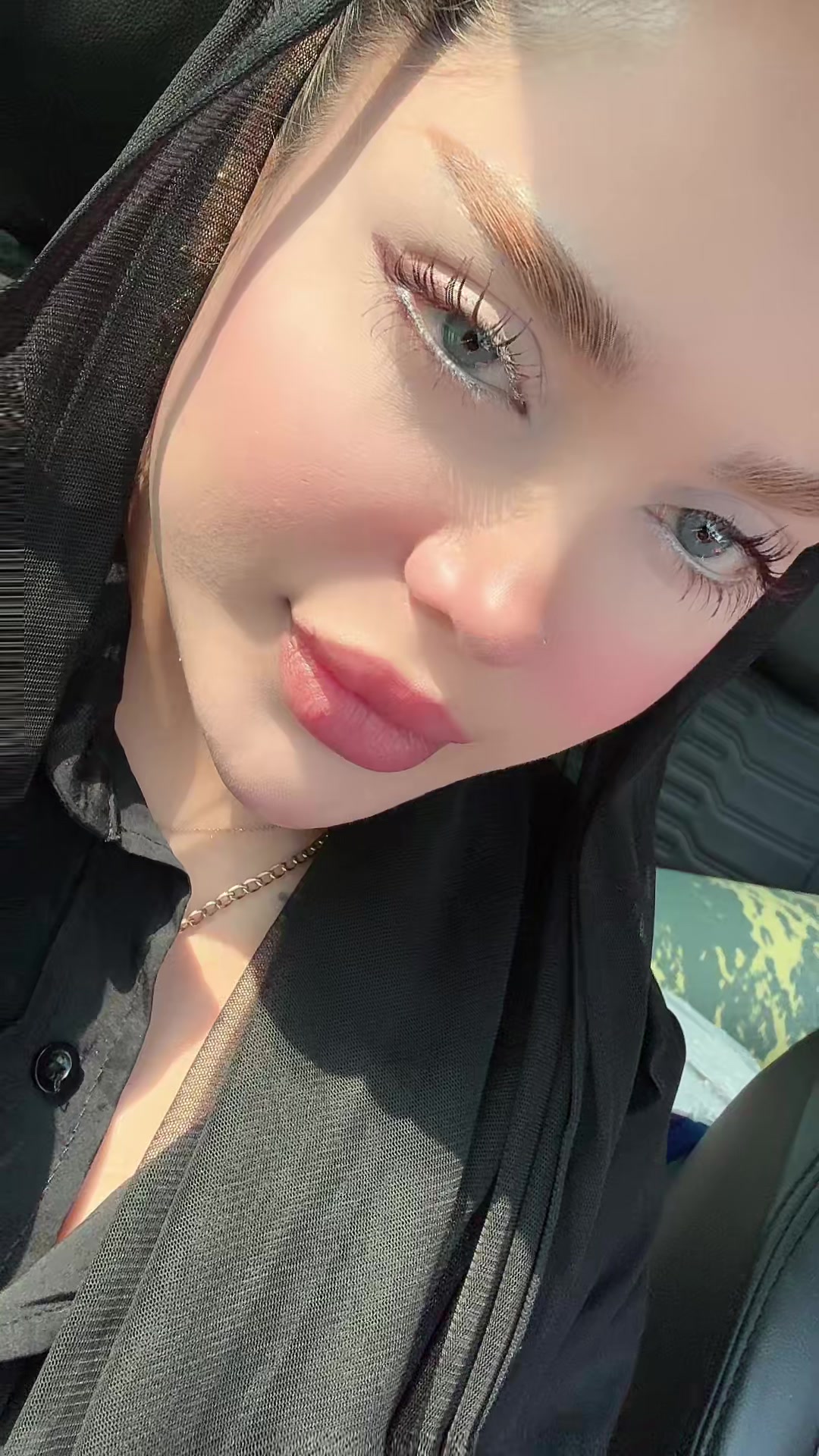 @sogand hajhossein