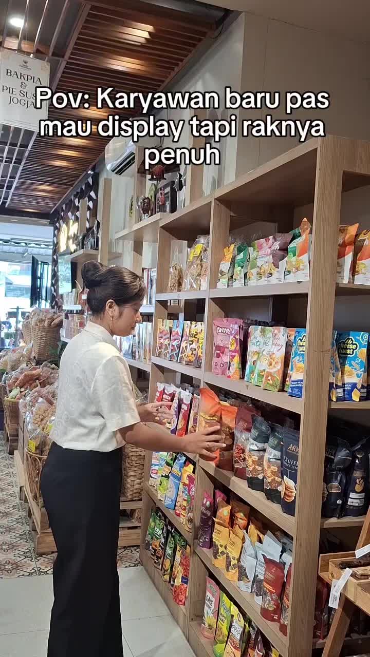 @Jogja Pasaraya