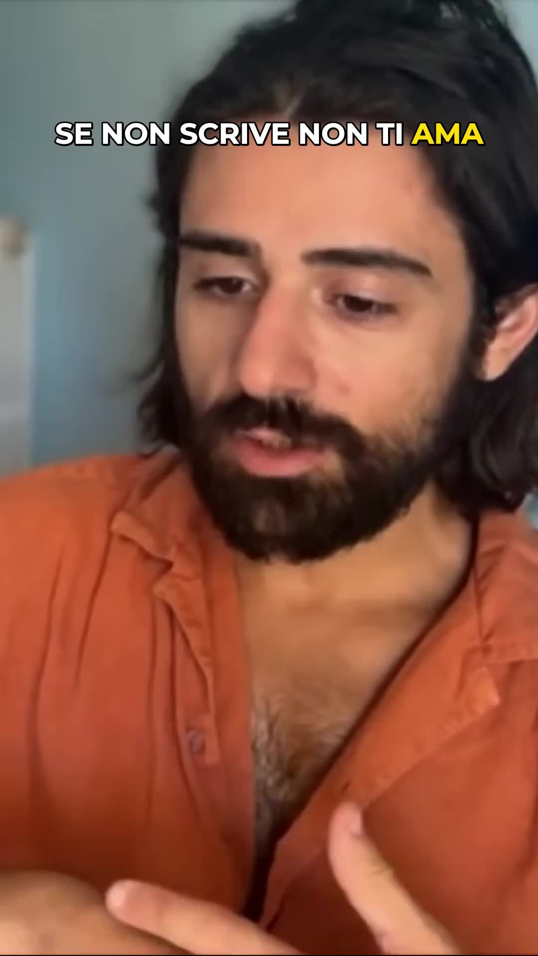 @Federico Picchianti