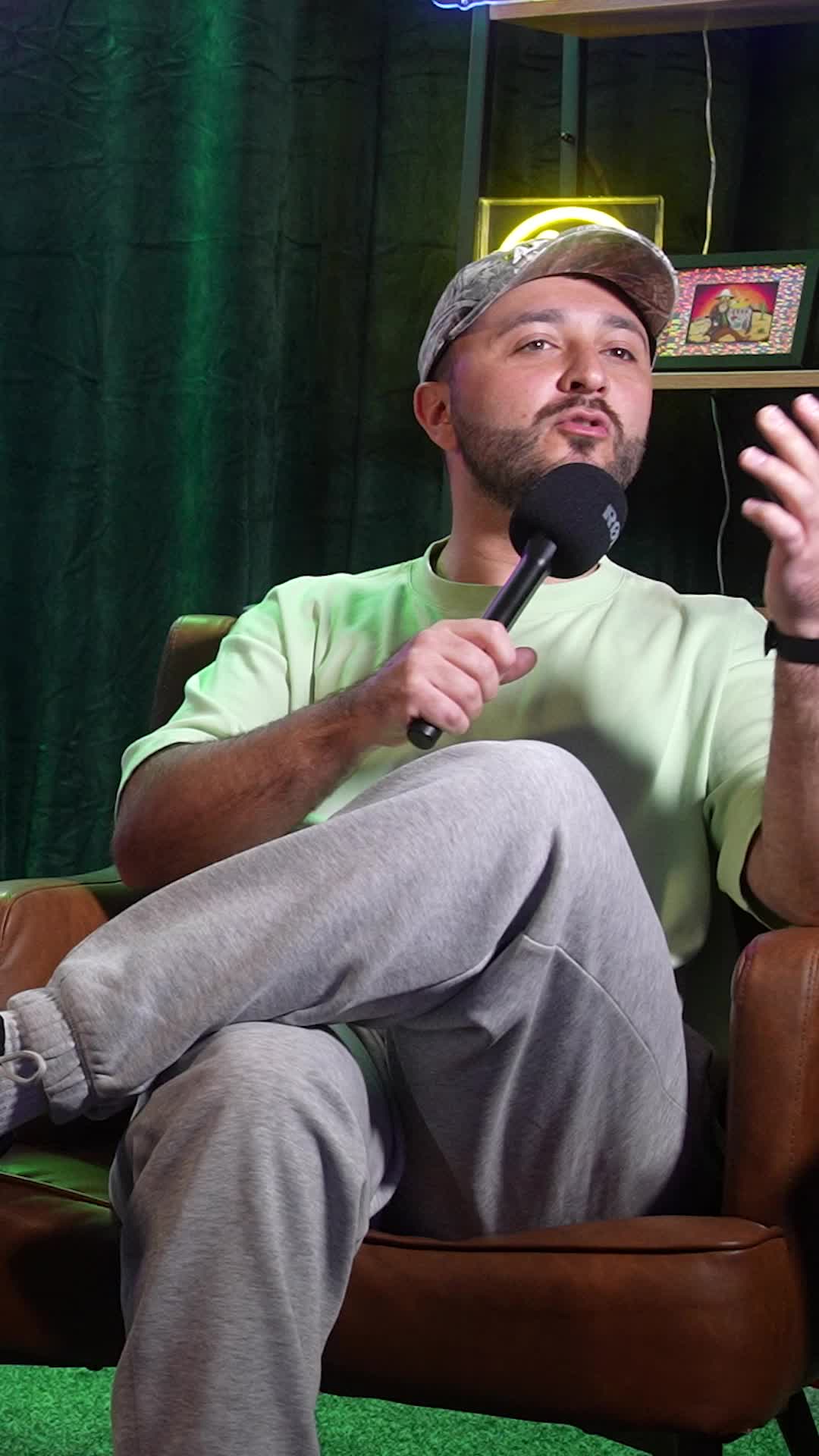 @Reillys Gaff