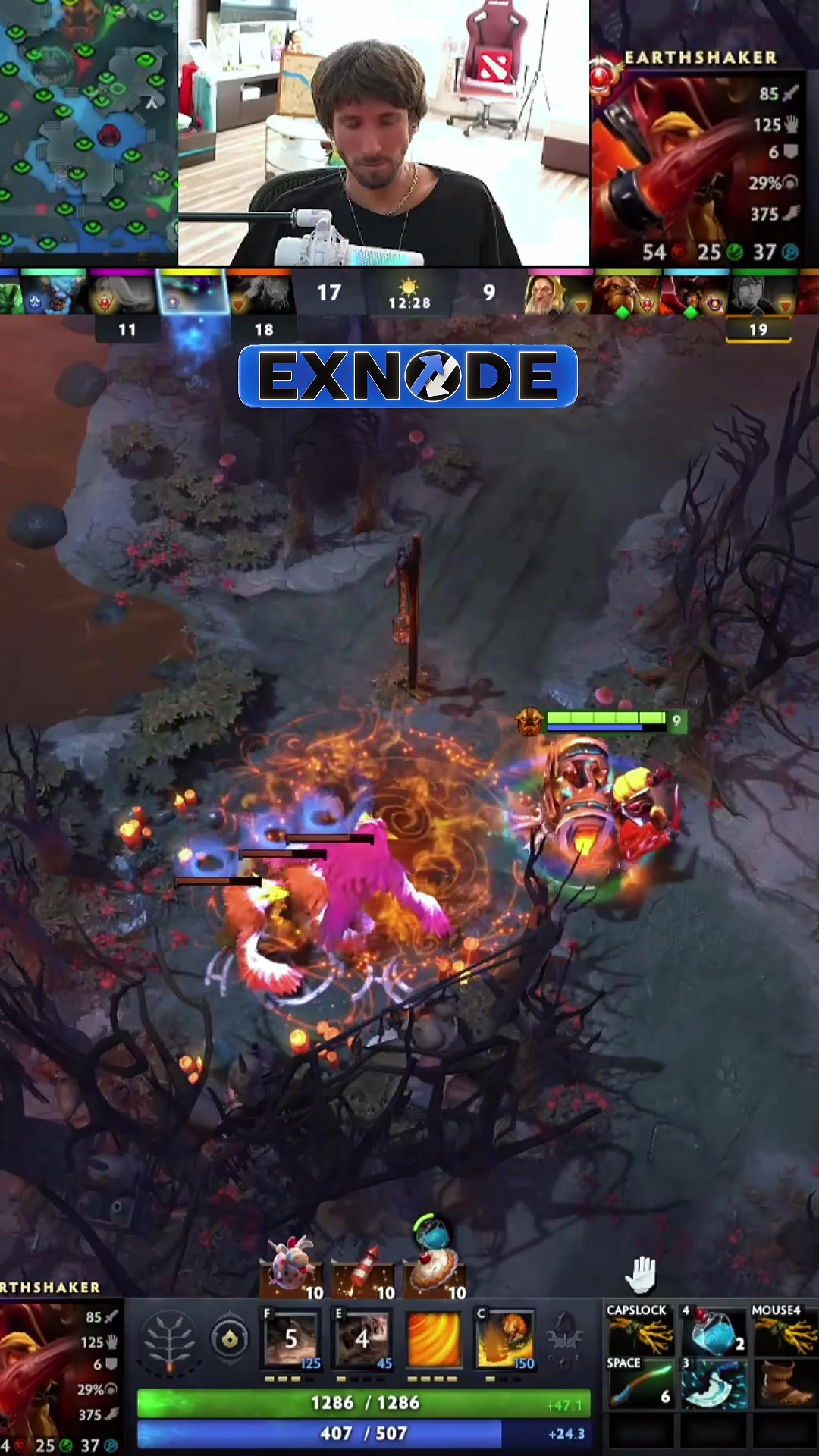 @DOTAHUB