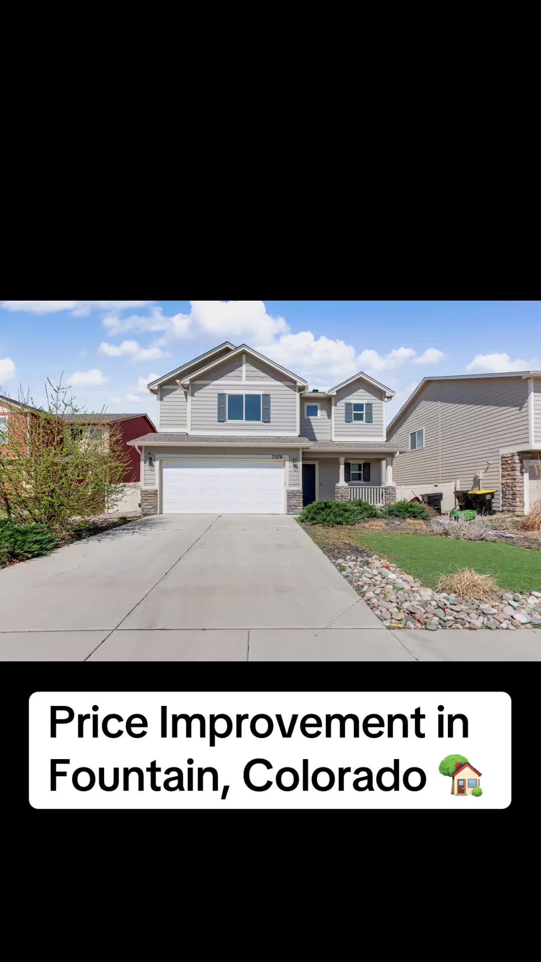 @Brandon Guerrero, CO Realtor