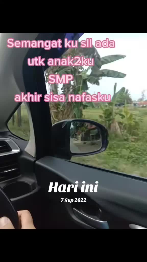 @FONZA KEBUMEN