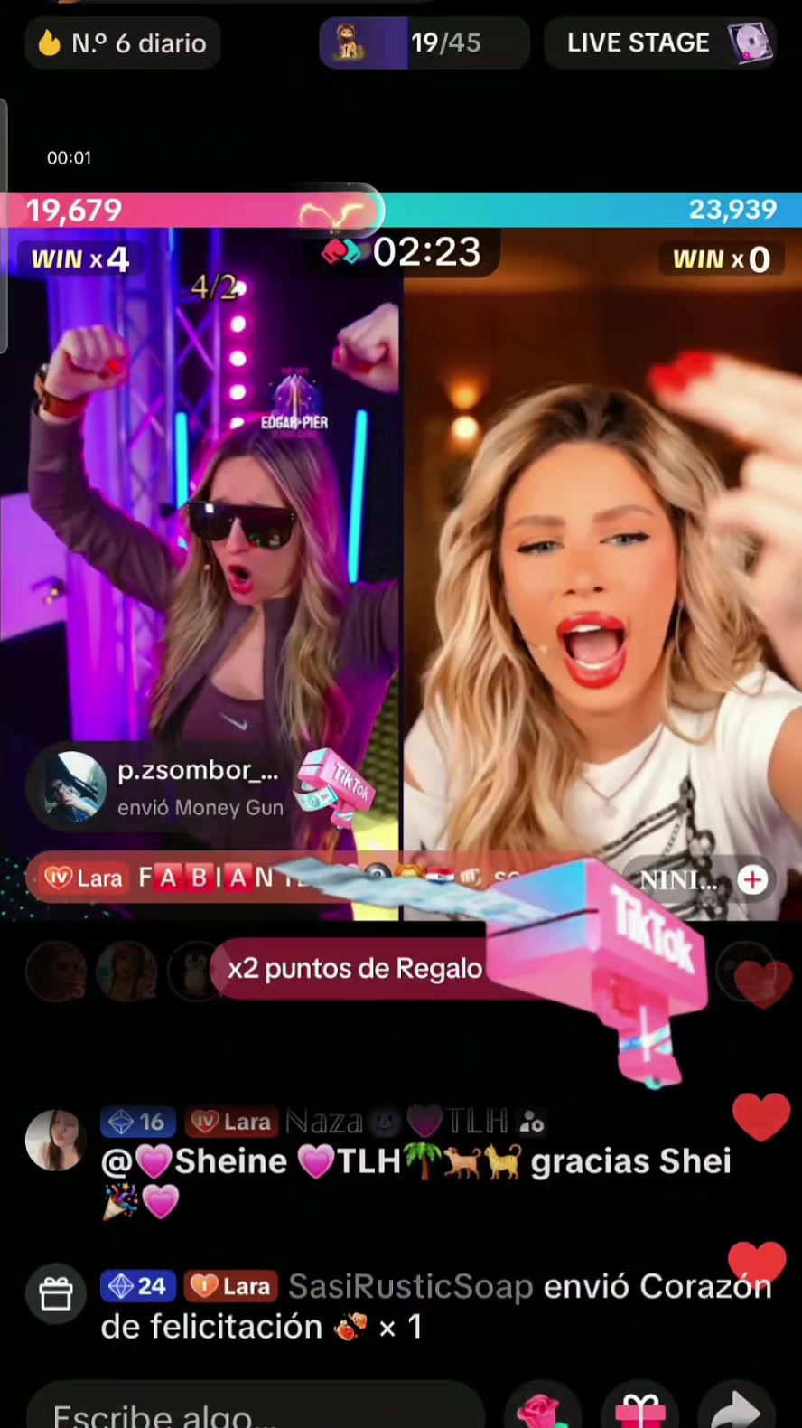 @☄️🪡𝕊ℂ𝔸ℝ𝕃𝔼𝕋ℍ 𝕋𝕃ℍ💗