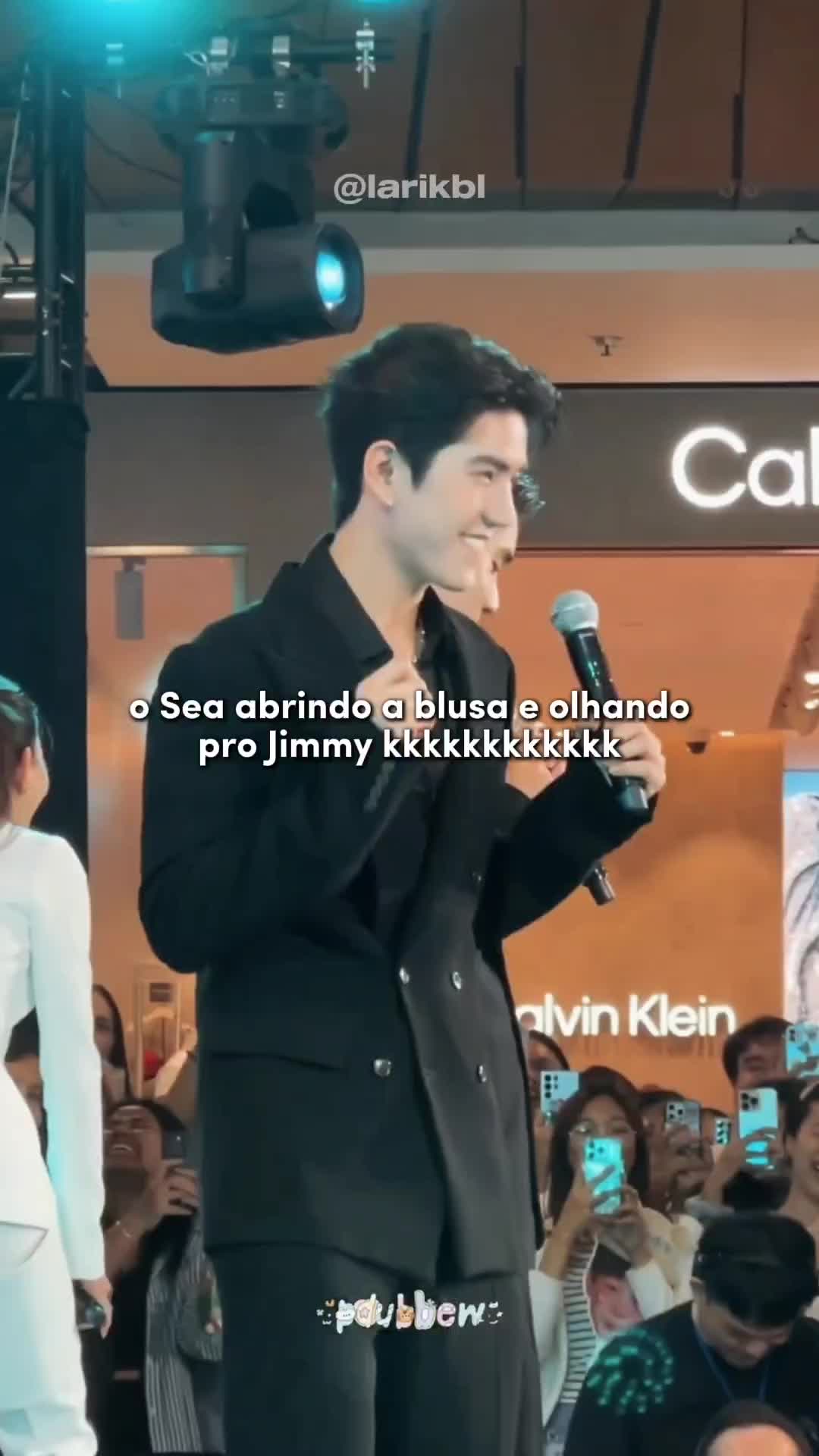 @🌈filhadosjimmysea
