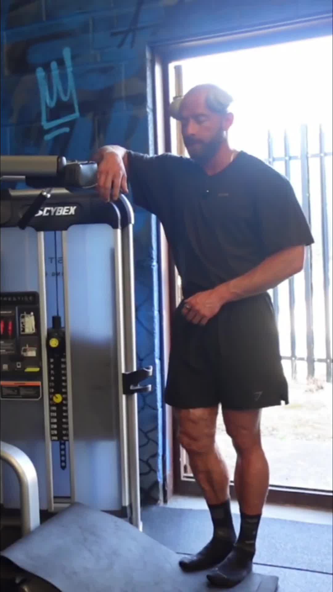 @Jan Pekdemir | Physique Coach