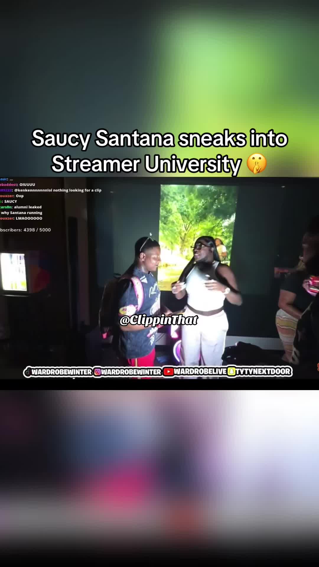 @ClippinThat
