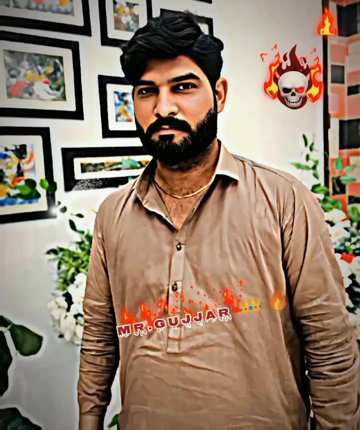 @MRGUJJARJEE