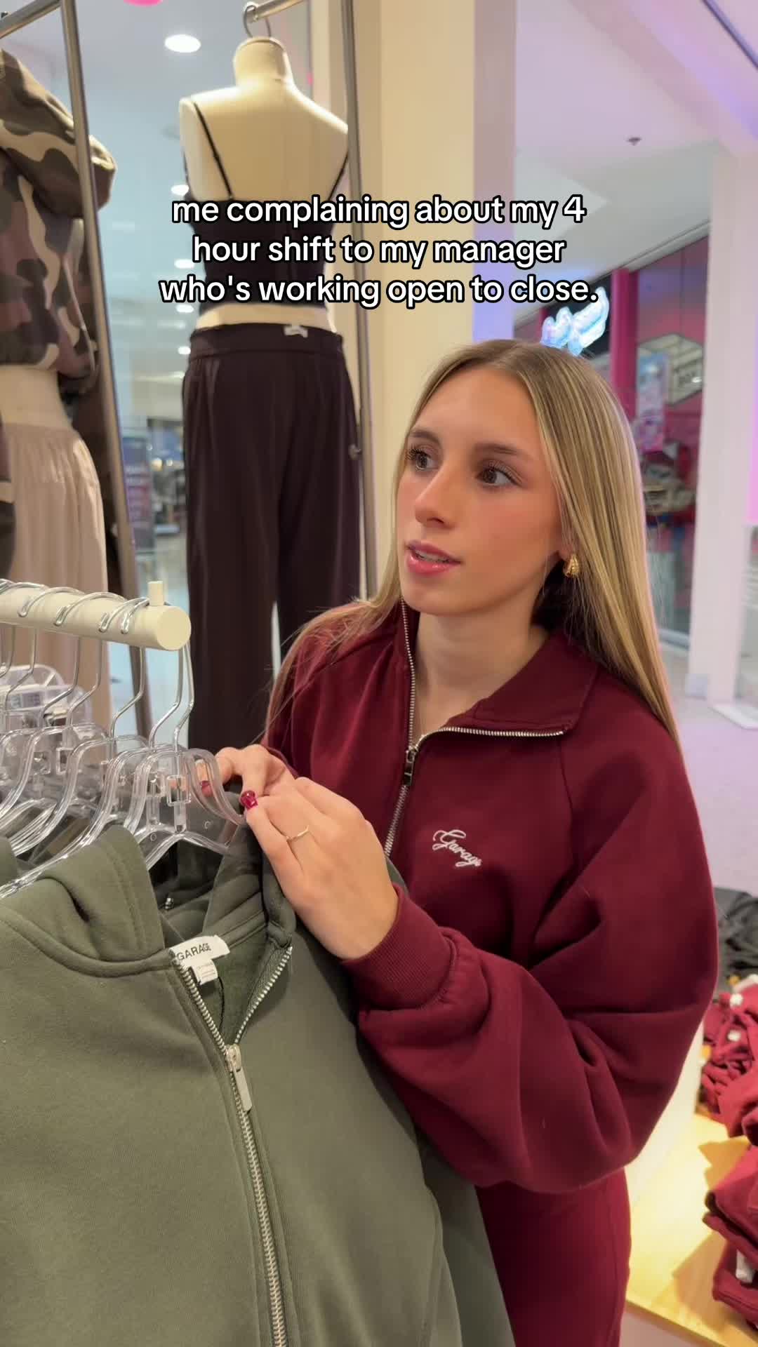 @Kayden Marie