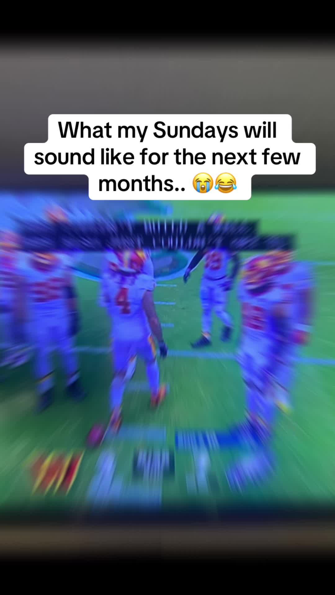 @TikTok made me do it