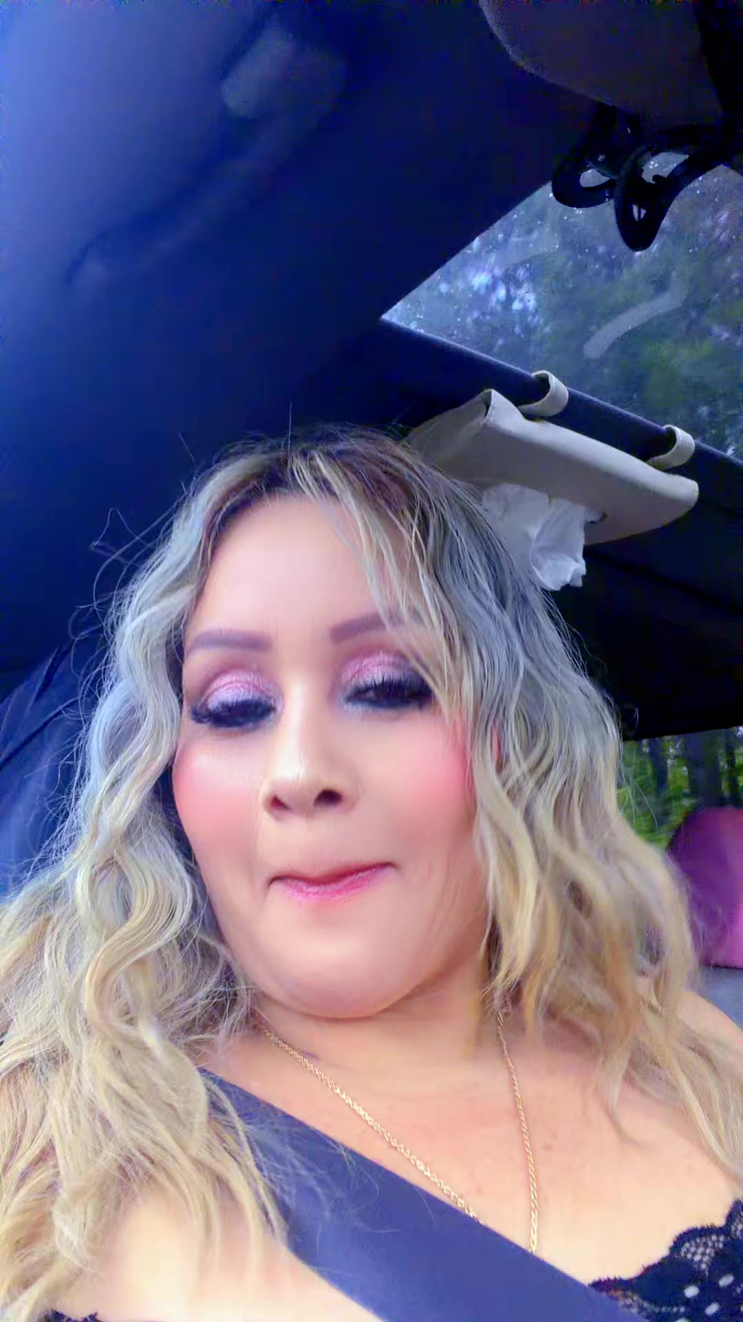 @Irma Ramirez