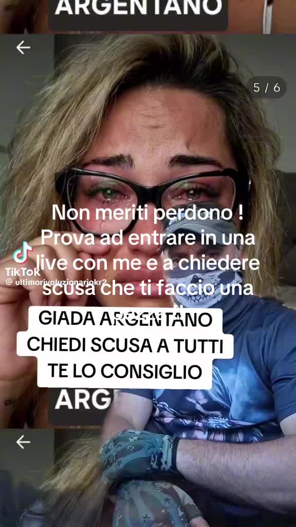 @Domenica Punzo