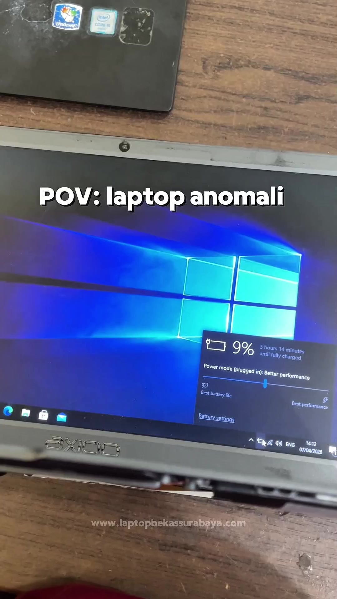 @Java Computer Surabaya