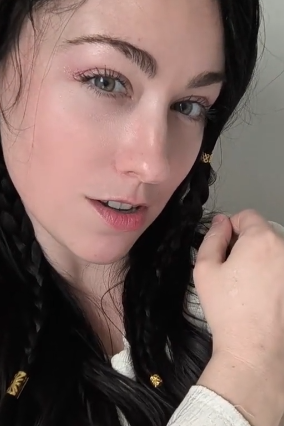 @ButterflyKisses
