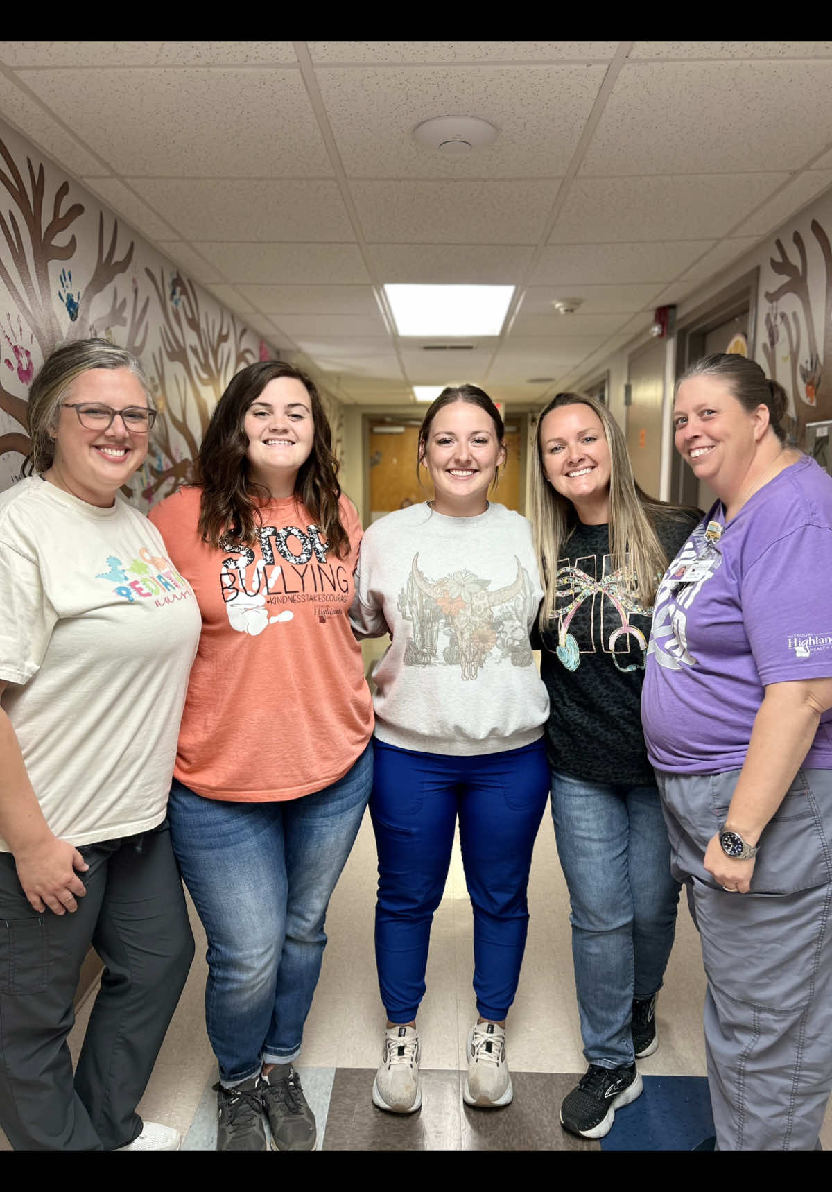 @Katie Friend Pediatrics