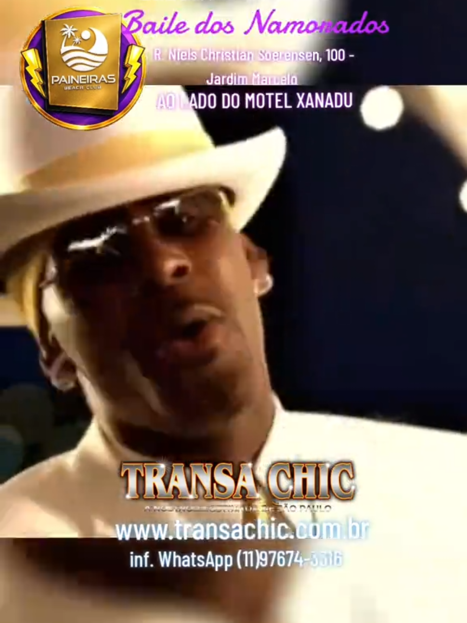 @TRANSACHIC NOSTALGIA BLACK