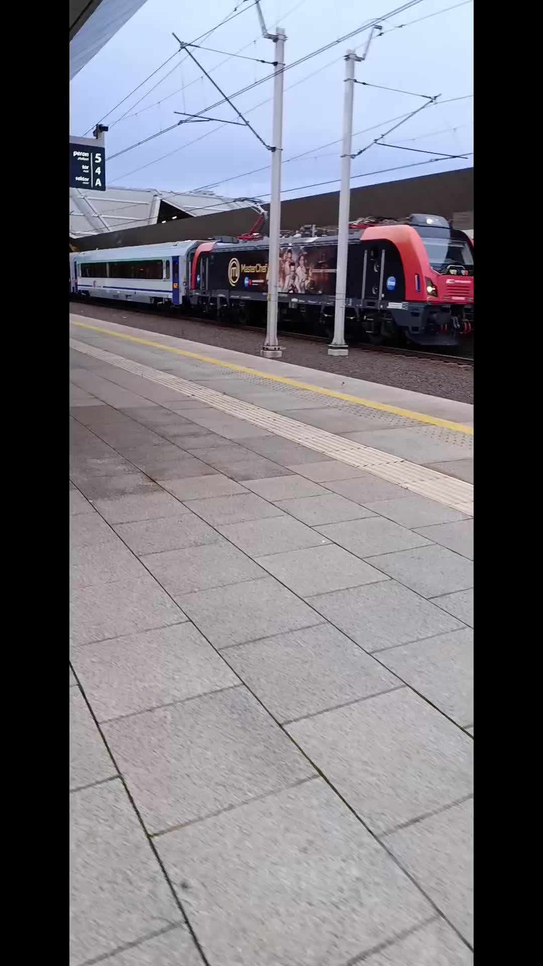 @🚅Kolejowy.Karol🚄