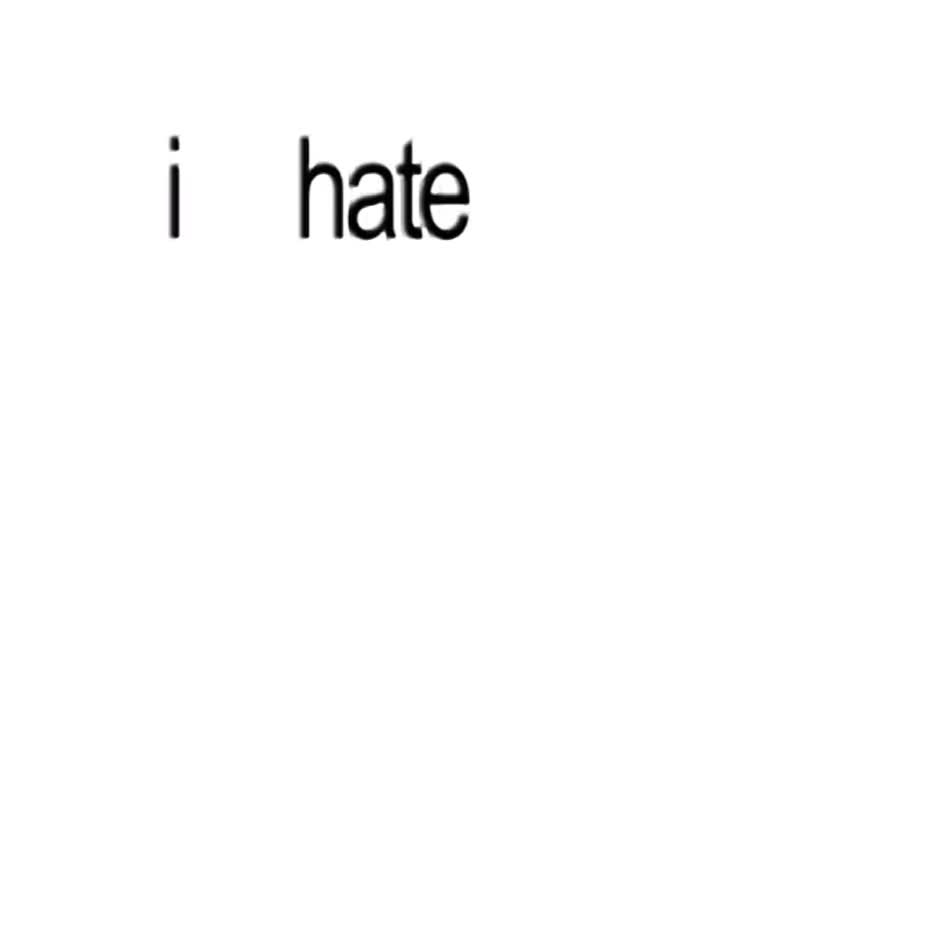 @Izzy…