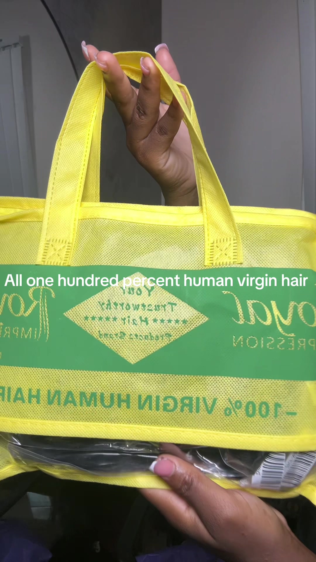 @NAY| WIG INFLUENCER😍🦋