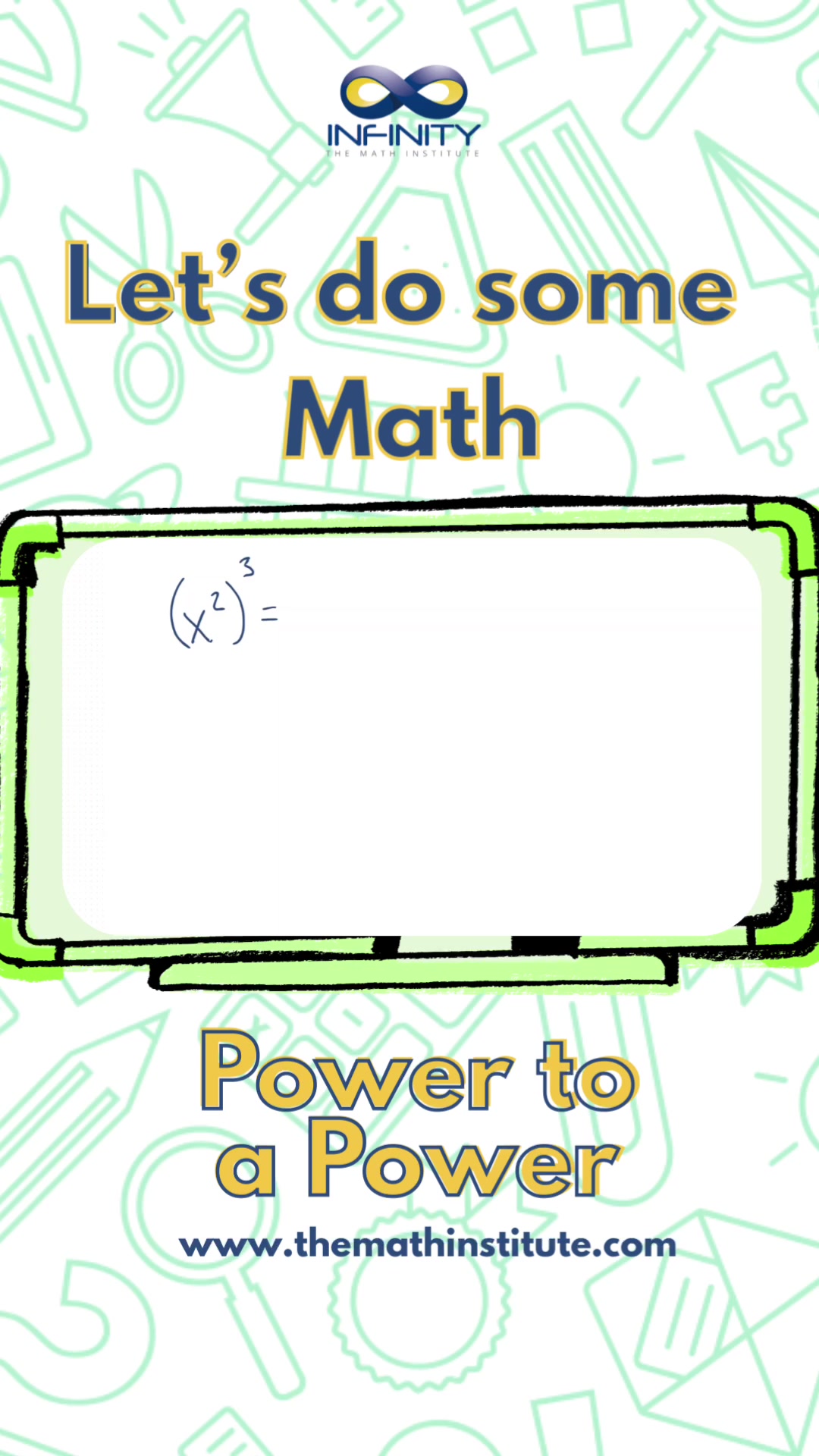 @infinitythemathinstitute