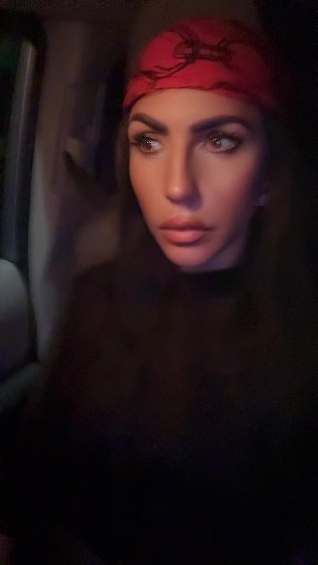 @Angela Carmella